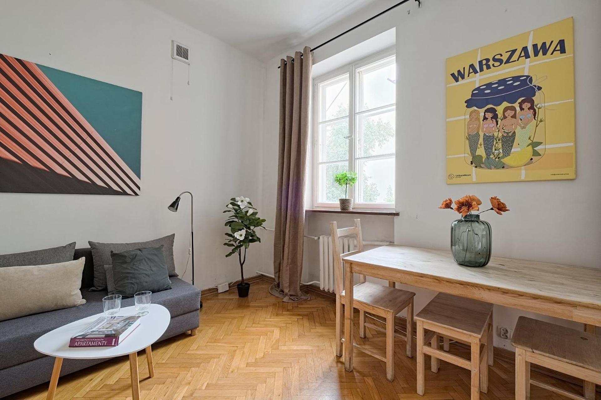 Chic Apartment - Old Town -Cel2 Warsaw Exterior photo
